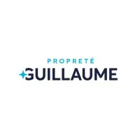 GUILLAUME NETTOYAGE (GN) logo
