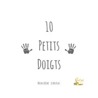 10 PETITS DOIGTS logo