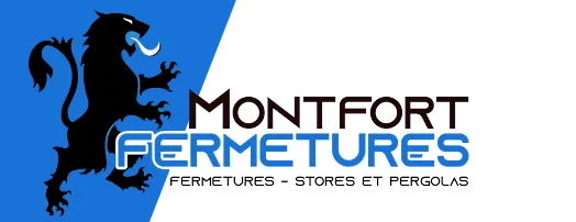 MONTFORT FERMETURES logo