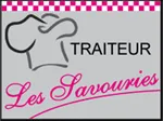 LES SAVOURIES logo