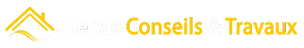 SENAC CONSEILS ET TRAVAUX logo
