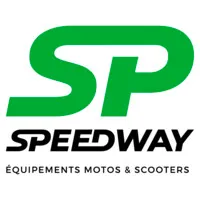 SPEED FRANCE logo
