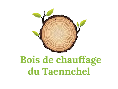 BOIS DE CHAUFFAGE DU TAENNCHEL logo