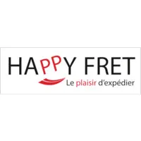 HAPPY FRET logo