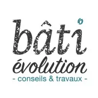 BATI EVOLUTION logo