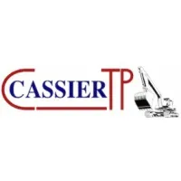 CASSIER TP logo
