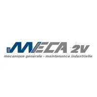 MECA2V logo