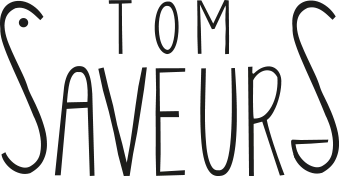 TOM SAVEURS logo
