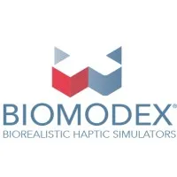 BIOMODEX logo