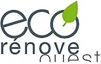 ECO RENOVE OUEST logo