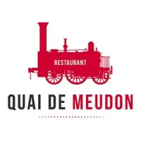 QUAI DE MEUDON logo