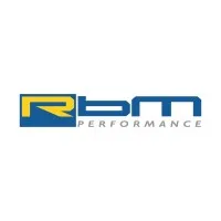 RBM PERFORMANCE logo