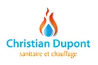 DUPONT CHRISTIAN logo