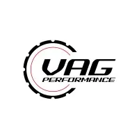 VAG PERFORMANCE logo