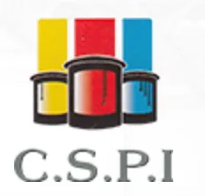 C S P I logo