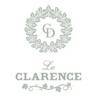 LE CLARENCE logo