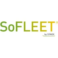 SOFLEET logo