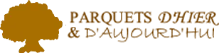 PARQUETS METROPOLE logo