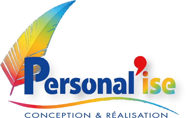 PERSONAL'ISE logo