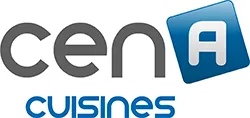 CENA logo