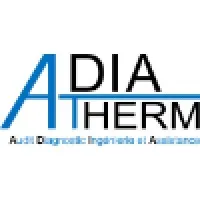 ADIATHERM logo
