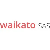 WAIKATO logo