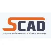SOCIETE COMTOISE D'ACCES DIFFICILES (S.C.A.D.) logo