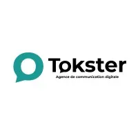 TOKSTER LM logo