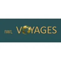IWL VOYAGES logo