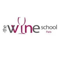 THE WINE SCHOOL (TWS) logo