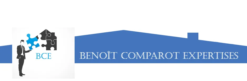 BENOIT COMPAROT EXPERTISES (BCE) logo