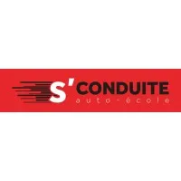 S'CONDUITE logo
