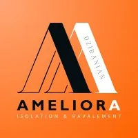 AMELIORA logo