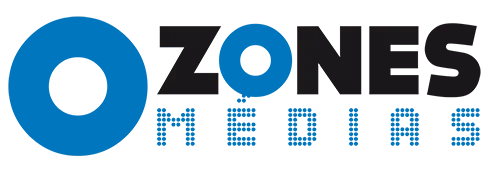 OZONES MEDIAS logo
