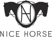 NICE HORSE logo