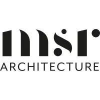 MSR ARCHITECTURE logo