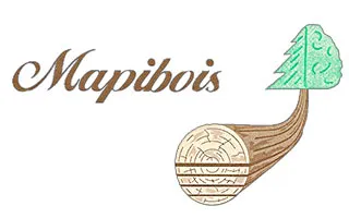 MAPIBOIS logo
