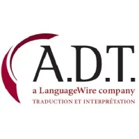 A.D.T. SOISY logo