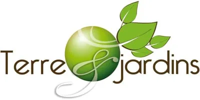 TERRE ET JARDINS logo