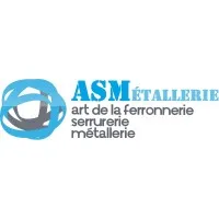 ASMETALLERIE logo