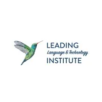 LEADING LANGUAGE INSTITUTE (LLI) logo