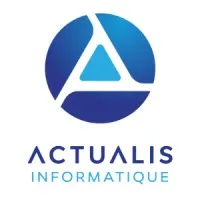 ACTUALIS INFORMATIQUE (AI) logo