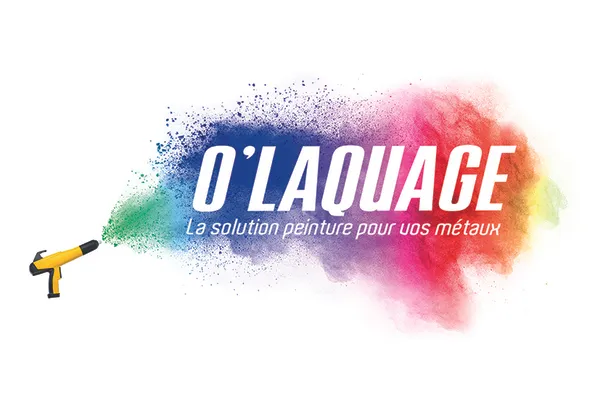 O'LAQUAGE logo
