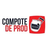 COMPOTE DE PROD (CDP) logo