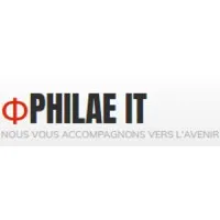 PHILAE IT logo
