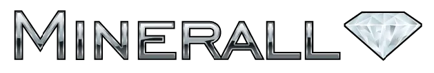 MINERALL GROUP logo