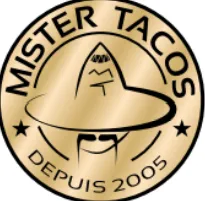 MISTER TACOS LYON logo