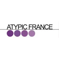 ATYPIC FRANCE logo