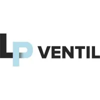 LP VENTIL logo