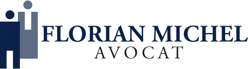 MICHEL FLORIAN logo
